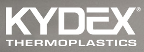 Kydex Thermoplastics logo
